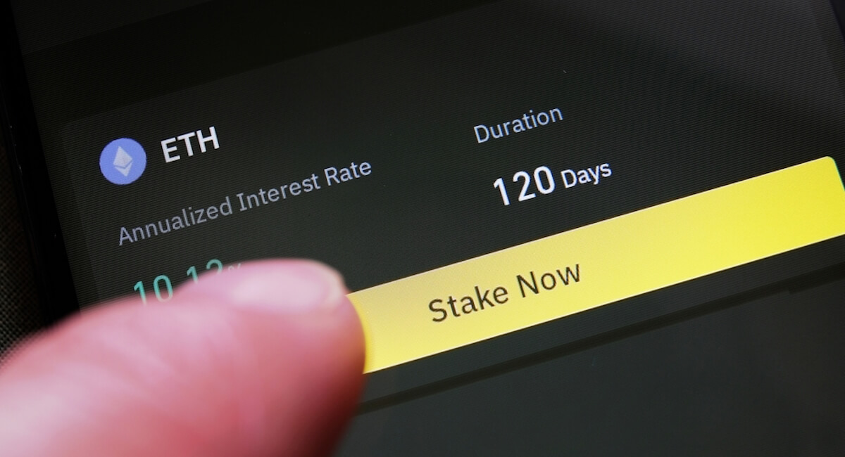 Vad är Proof-of-Stake (PoS) inom krypto?