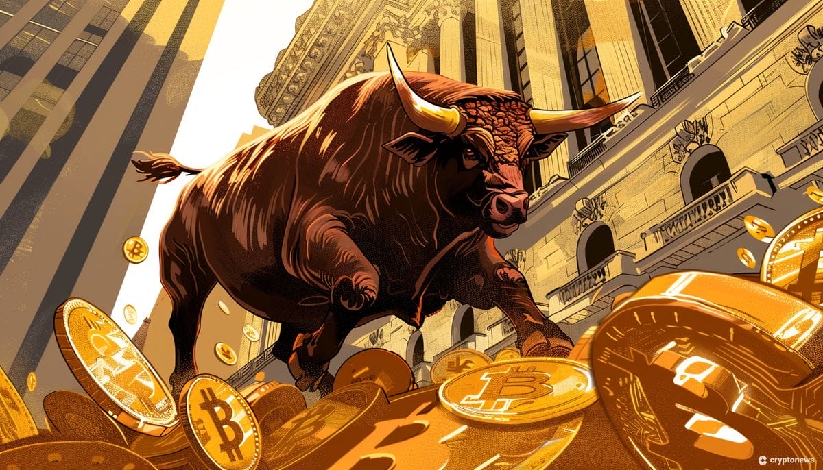 hur högt kommer bitcoin priset att nå