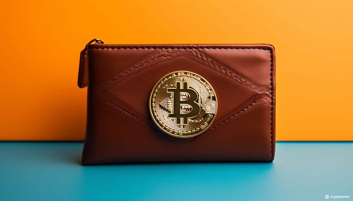 Bästa kryptoplånböcker 2026
