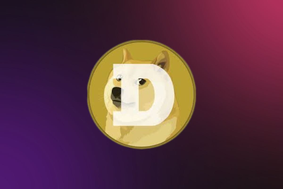 Hur köper man Dogecoin (DOGE) 2026?