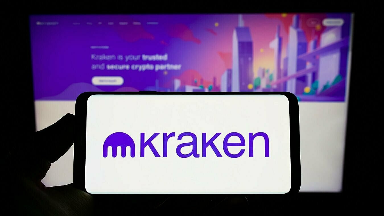 Kraken