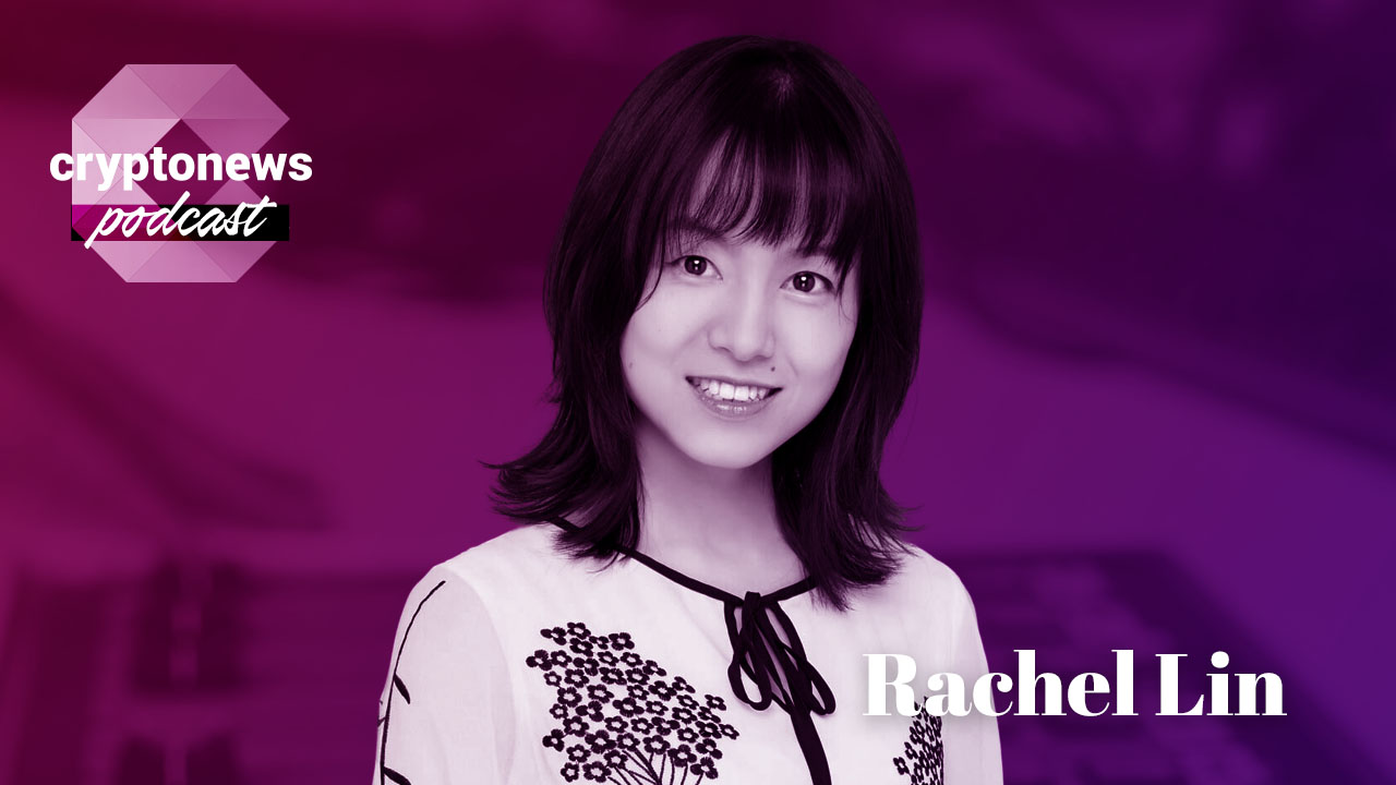 Rachel Lin, DeFi, NFT-futuurit ja johdannaisten treidaaminen
