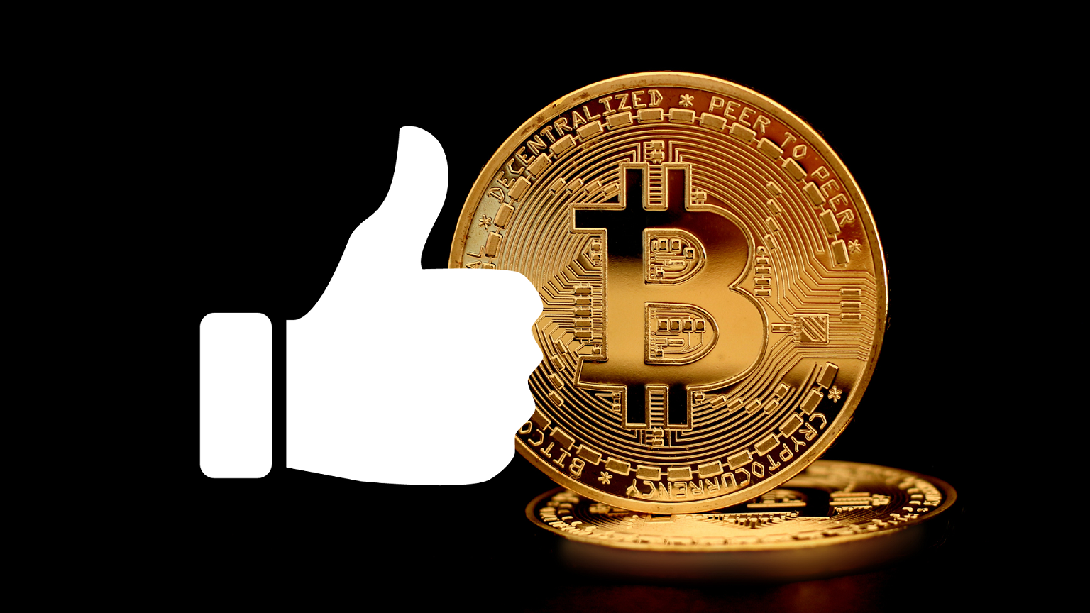 Bitcoinin plussat ja miinukset