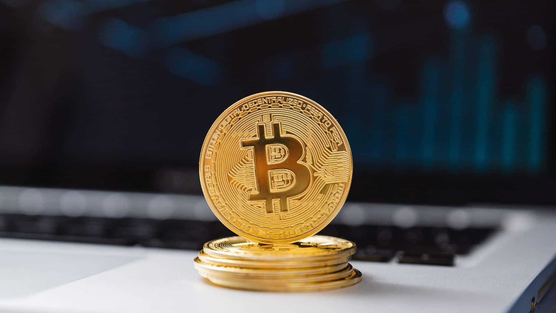 Bitcoin lompakko
