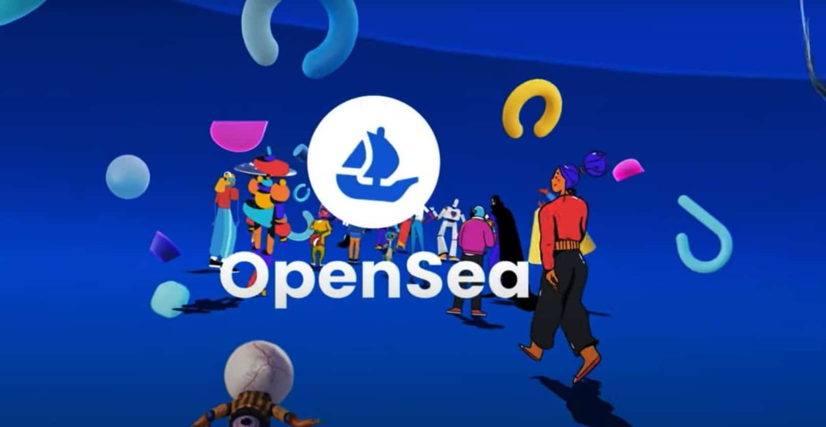 Kuinka ostaa ja myydä NFT-omaisuus OpenSeassa? Opas 2026