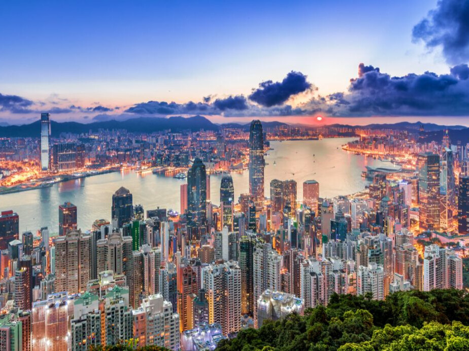 Hongkong