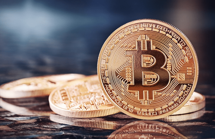 Bitcoin hinta