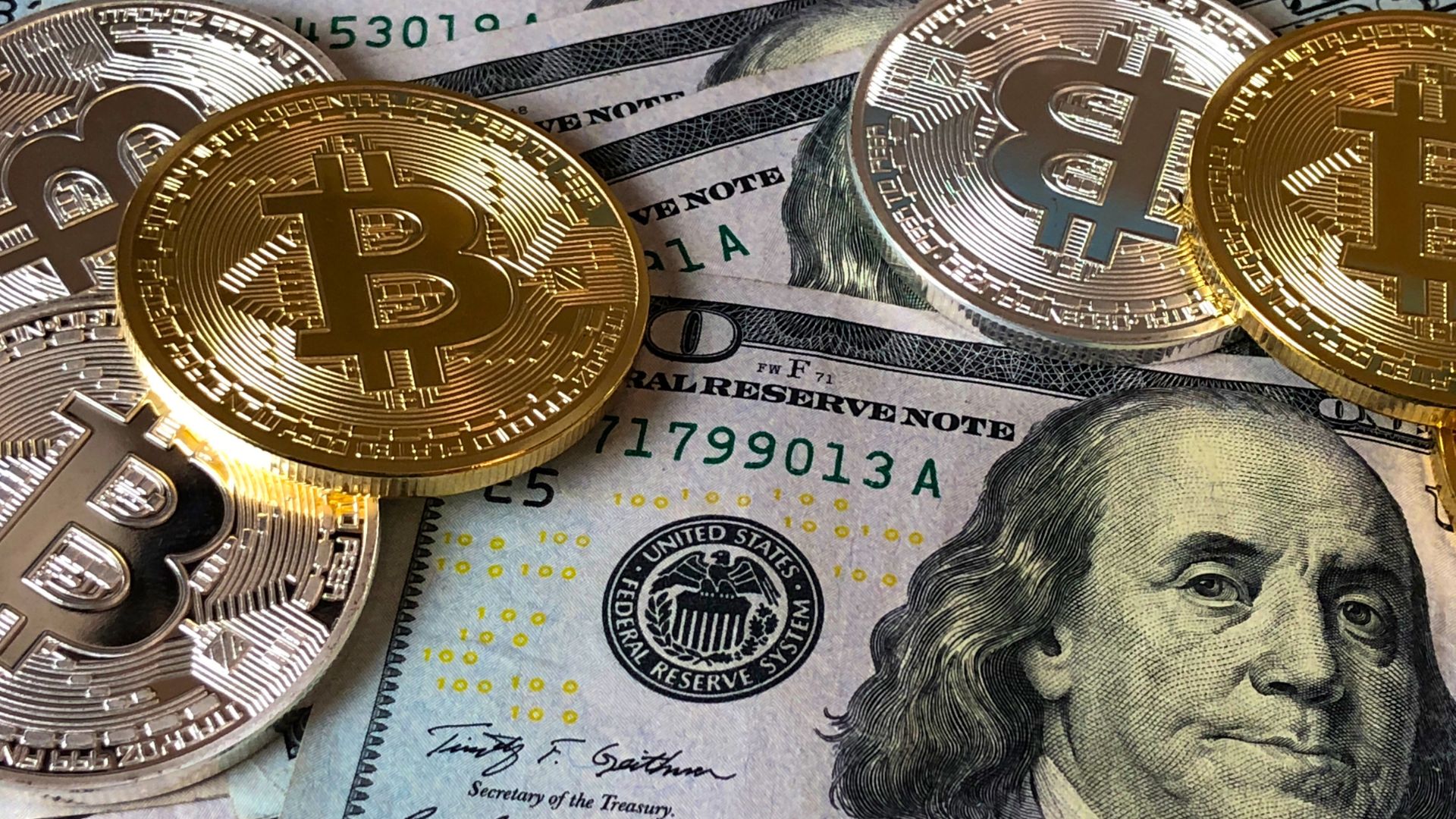 Bitcoinin käyttöönotto yrityksessä