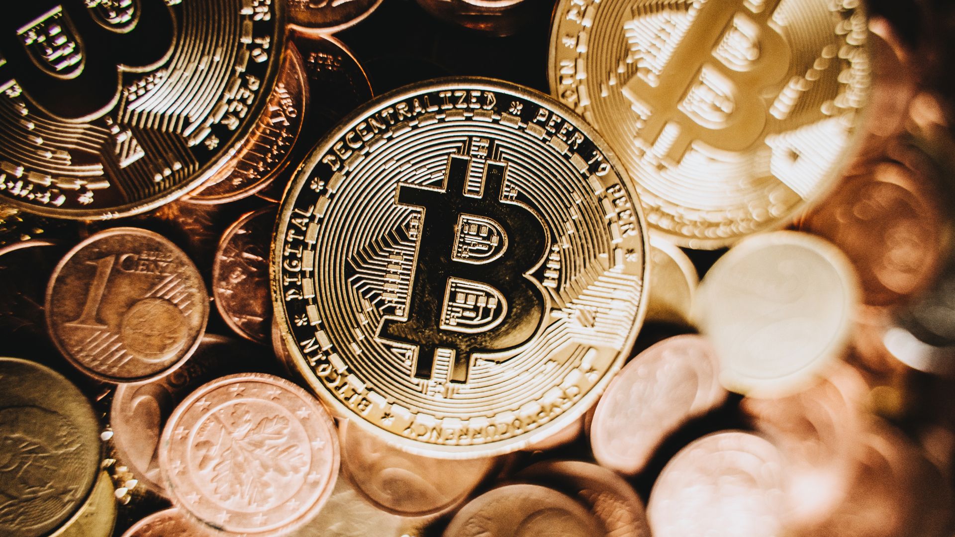 Bitcoin kaupankäynti