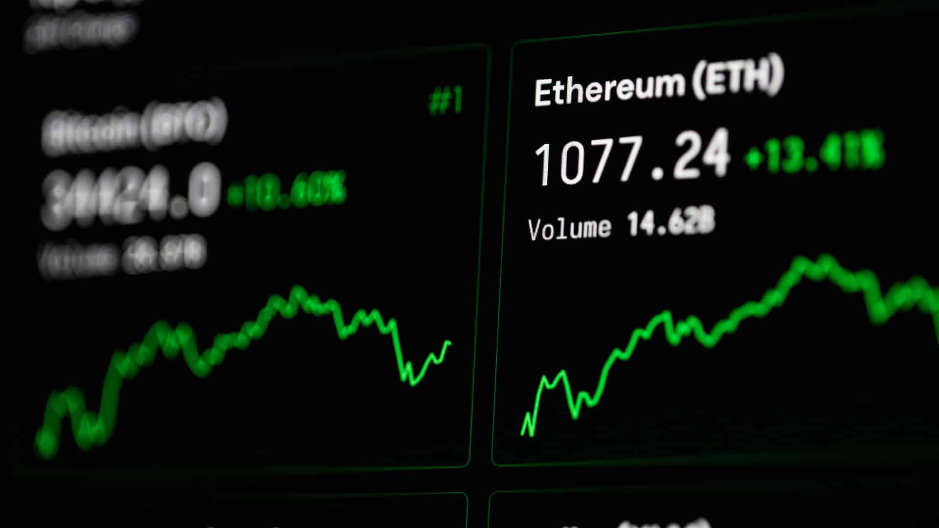 kryptovaluuttasijoittaminen