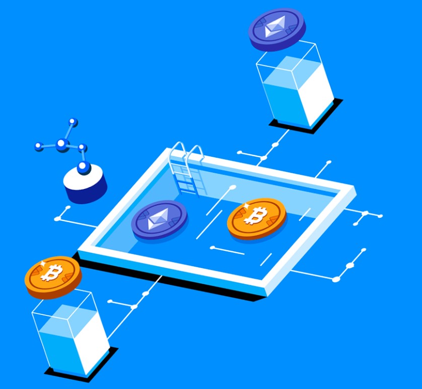 liquidity pool