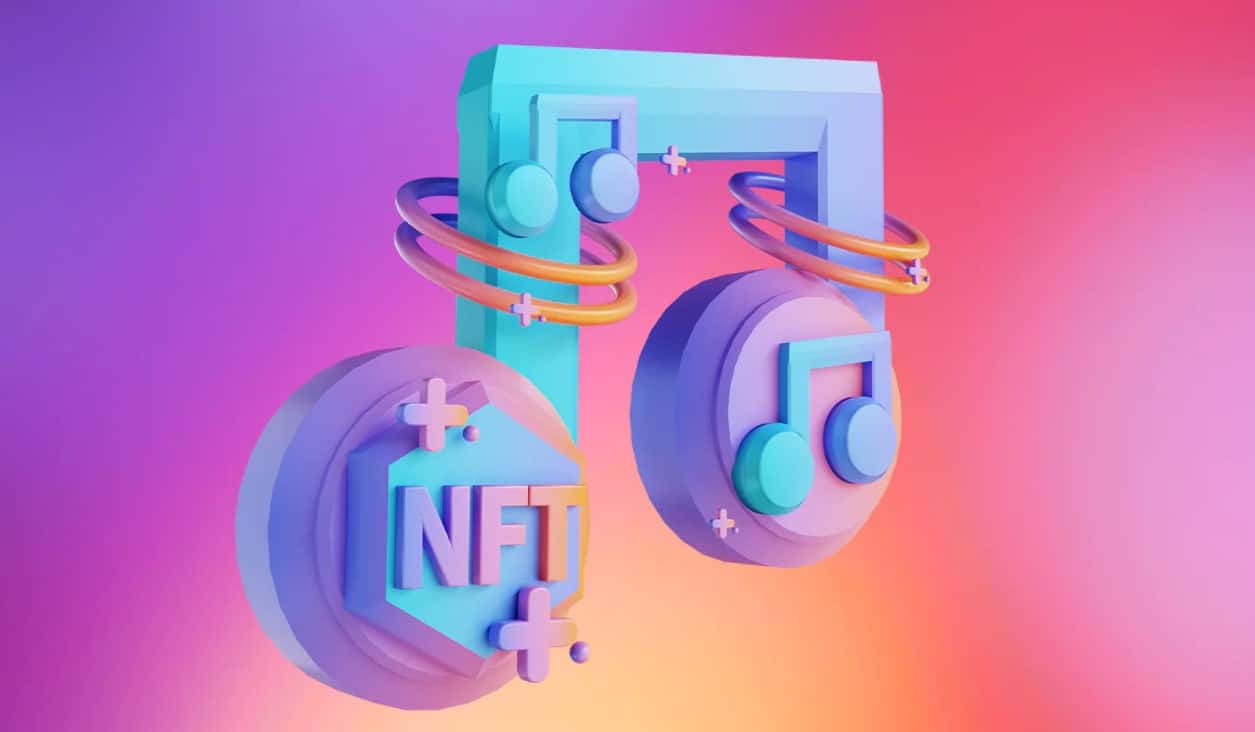 NFT opas