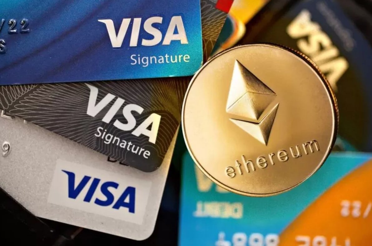 maksaa ethereumilla
