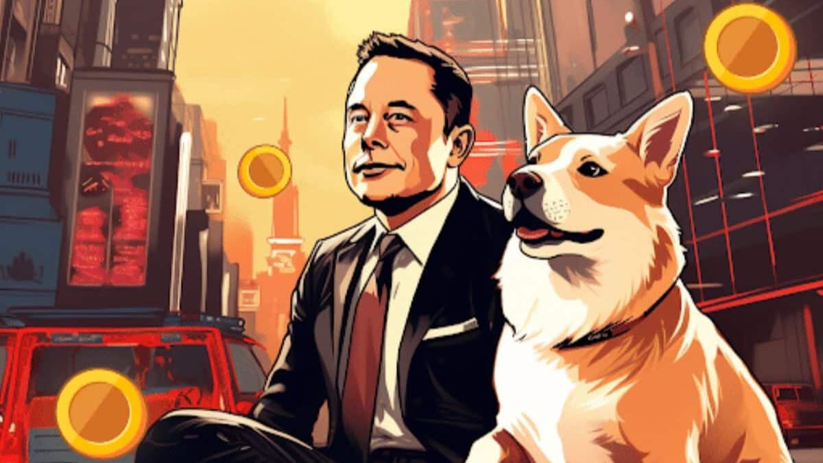 Doge-1 kuulento