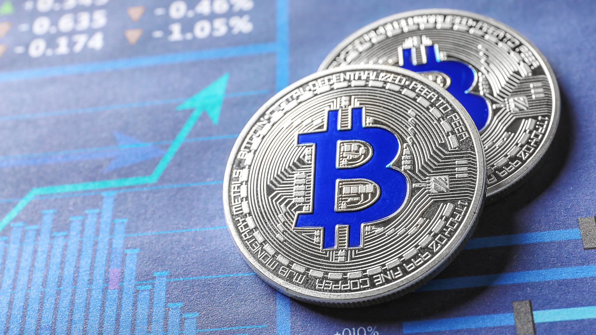 Bitcoin ETF