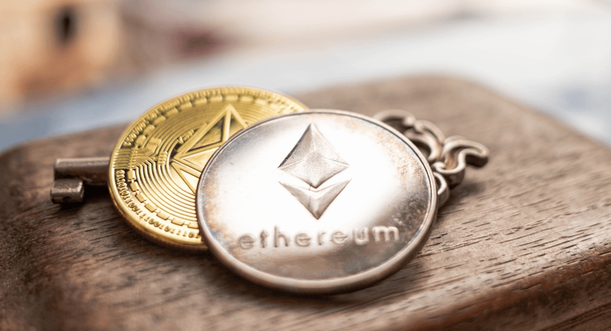 Ethereum hintaennuste