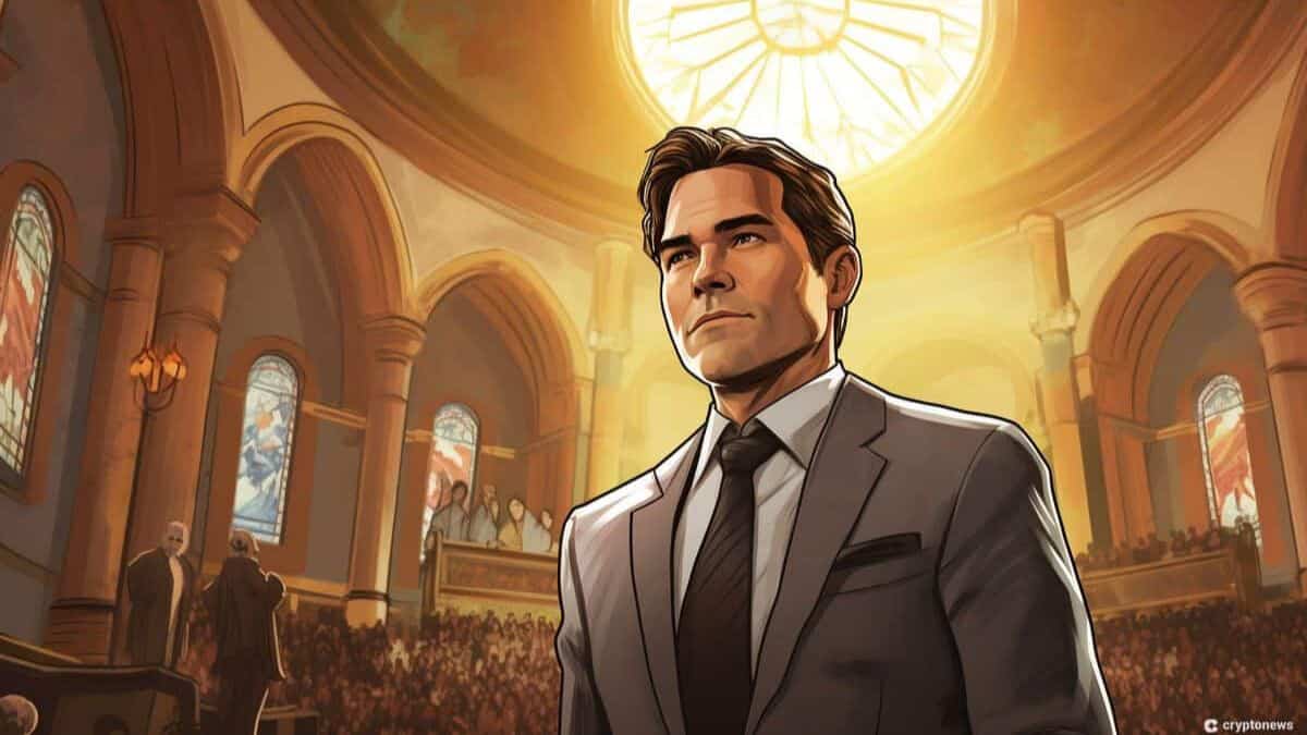 Craig Wright