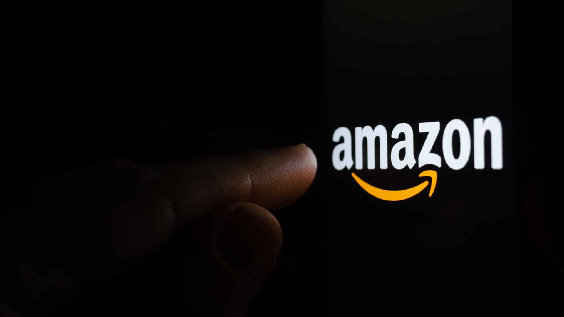 amazon logo