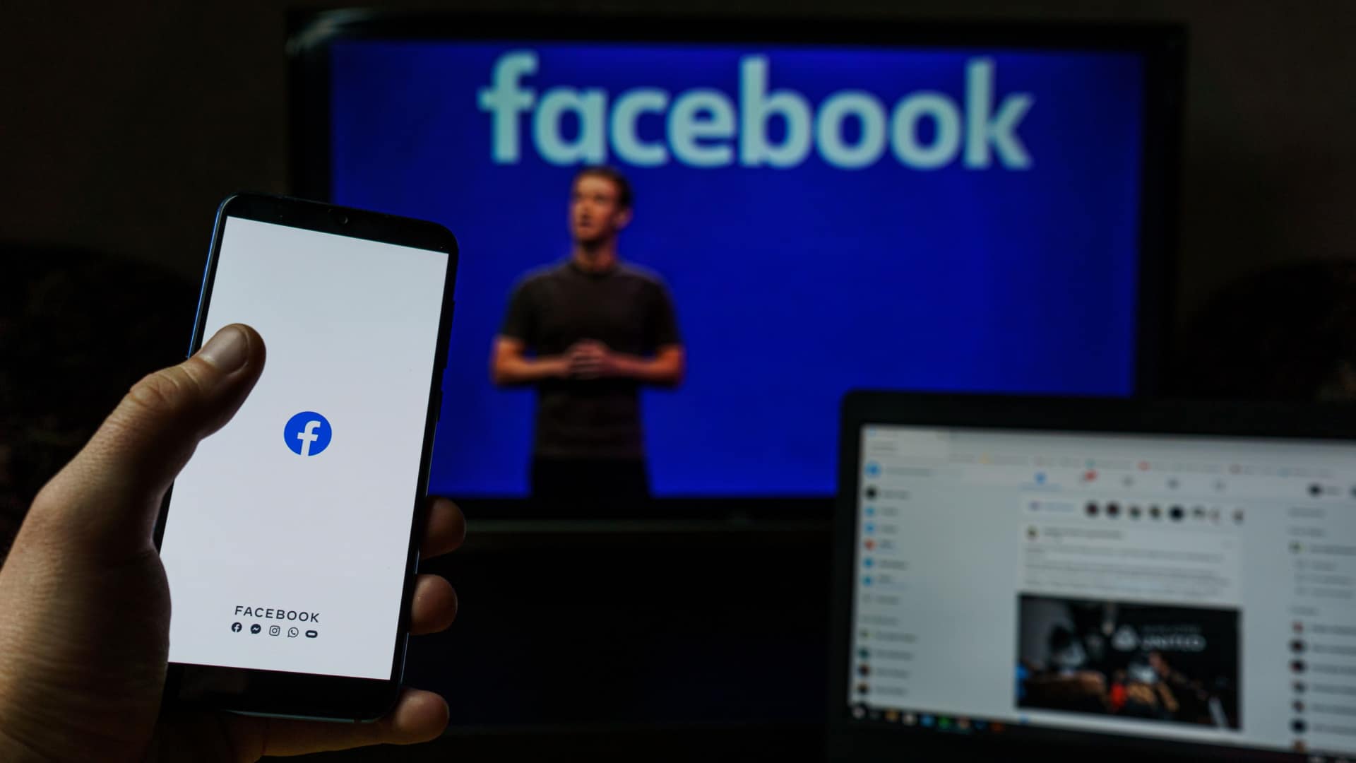 facebook