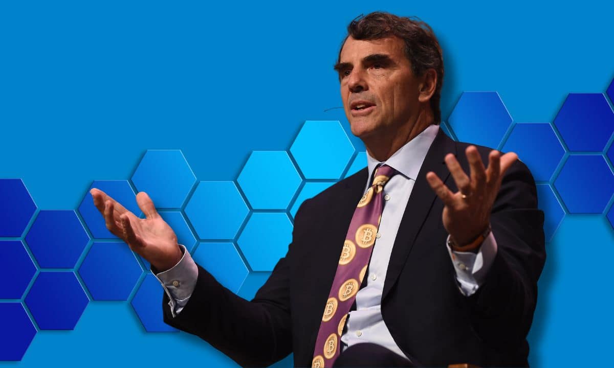tim draper