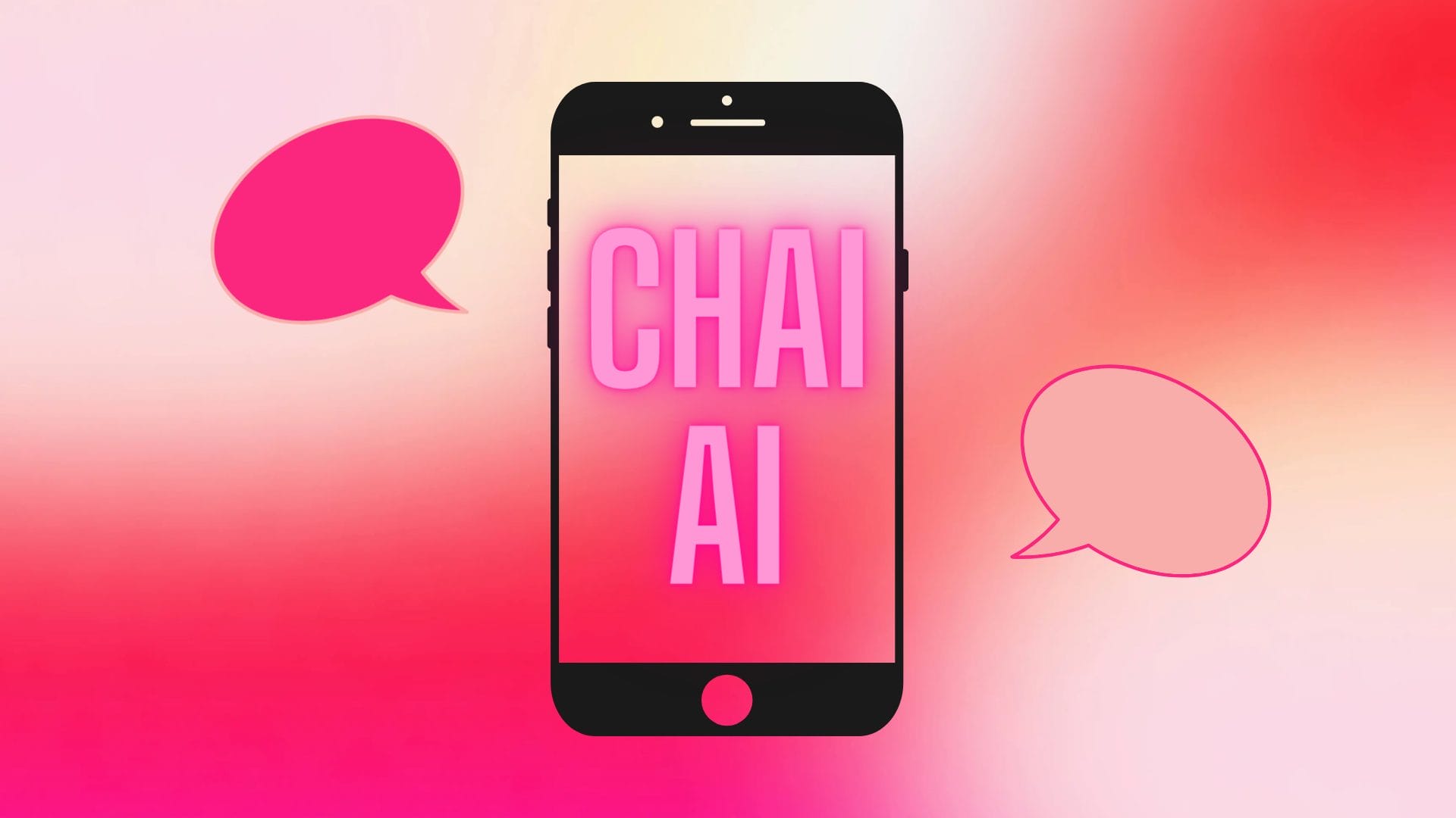 Chai AI – Chat with AI Friends: Aloittelijan opas 2026
