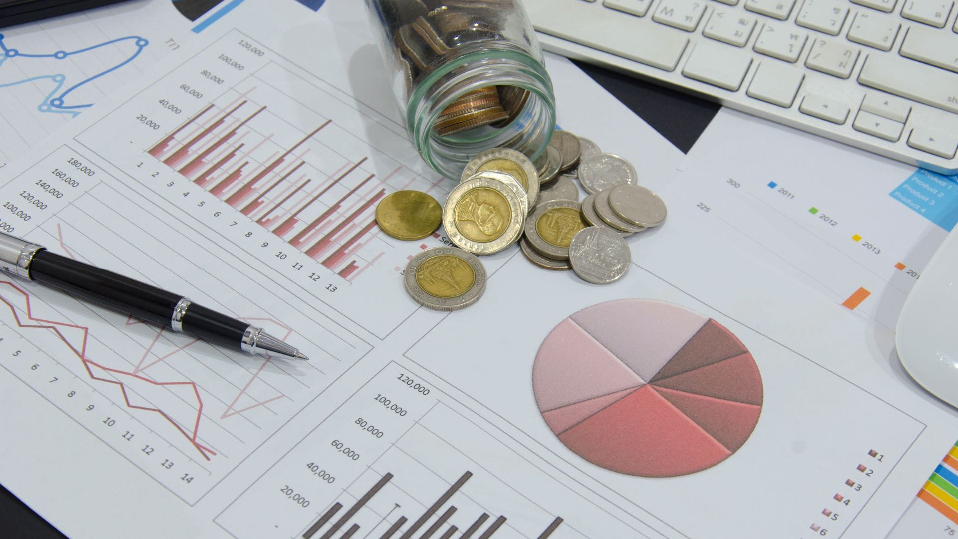 P/E luku ja muut sijoittamisen tärkeät tunnusluvut
