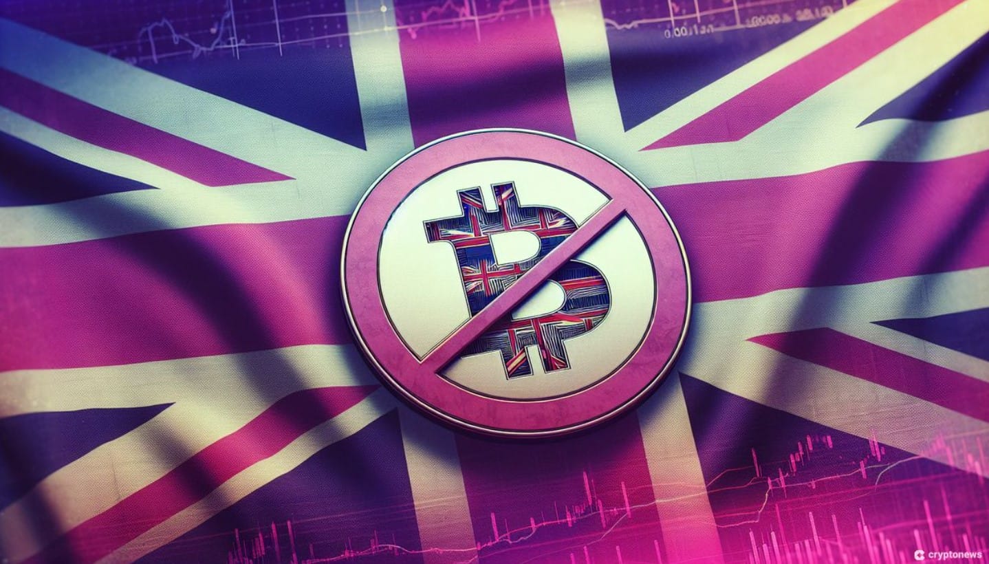krypto ETN sovellukset
