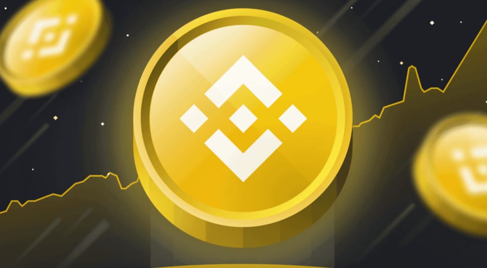 Binance Coin kurssiennuste