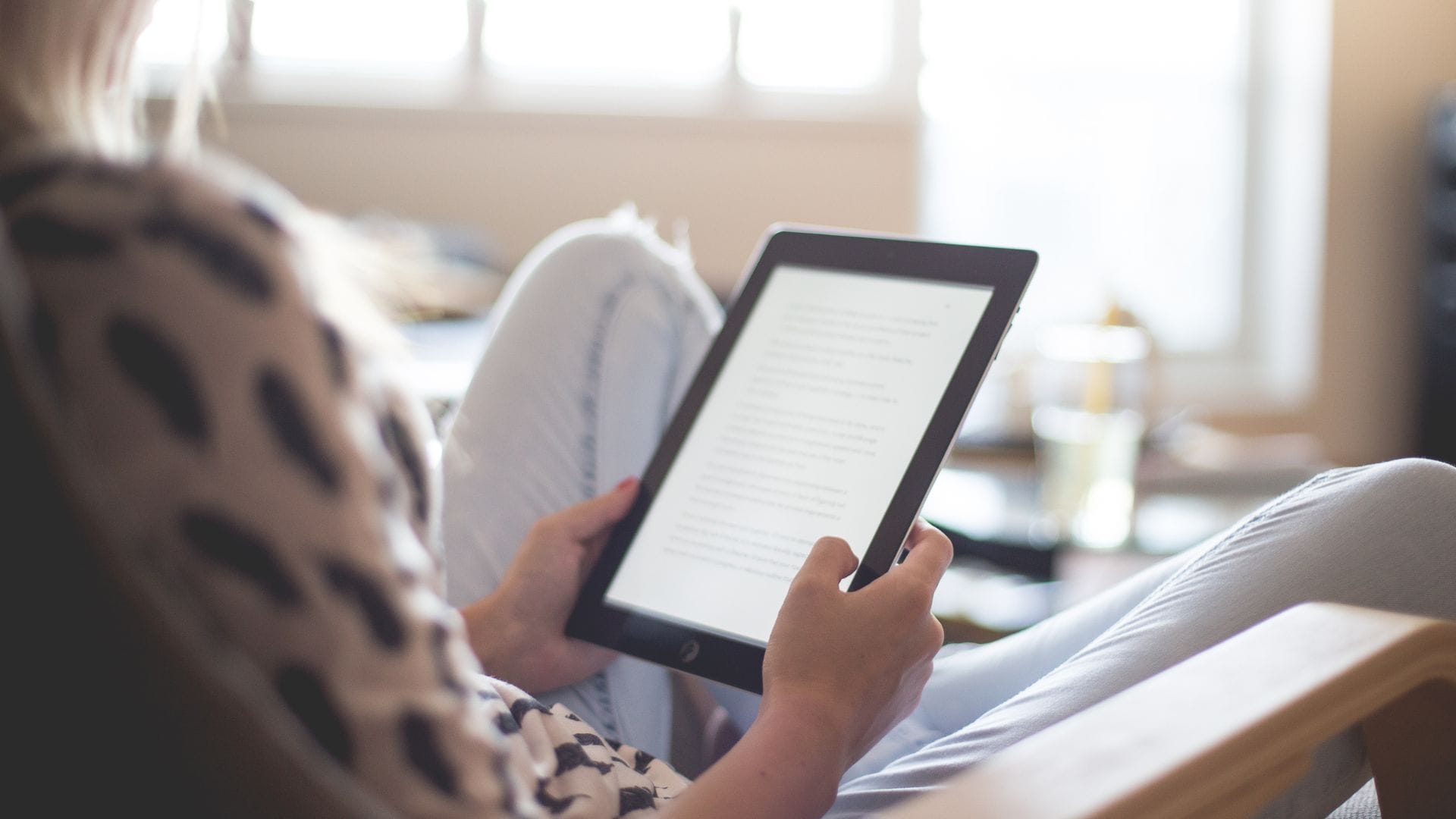 Amazon kindle