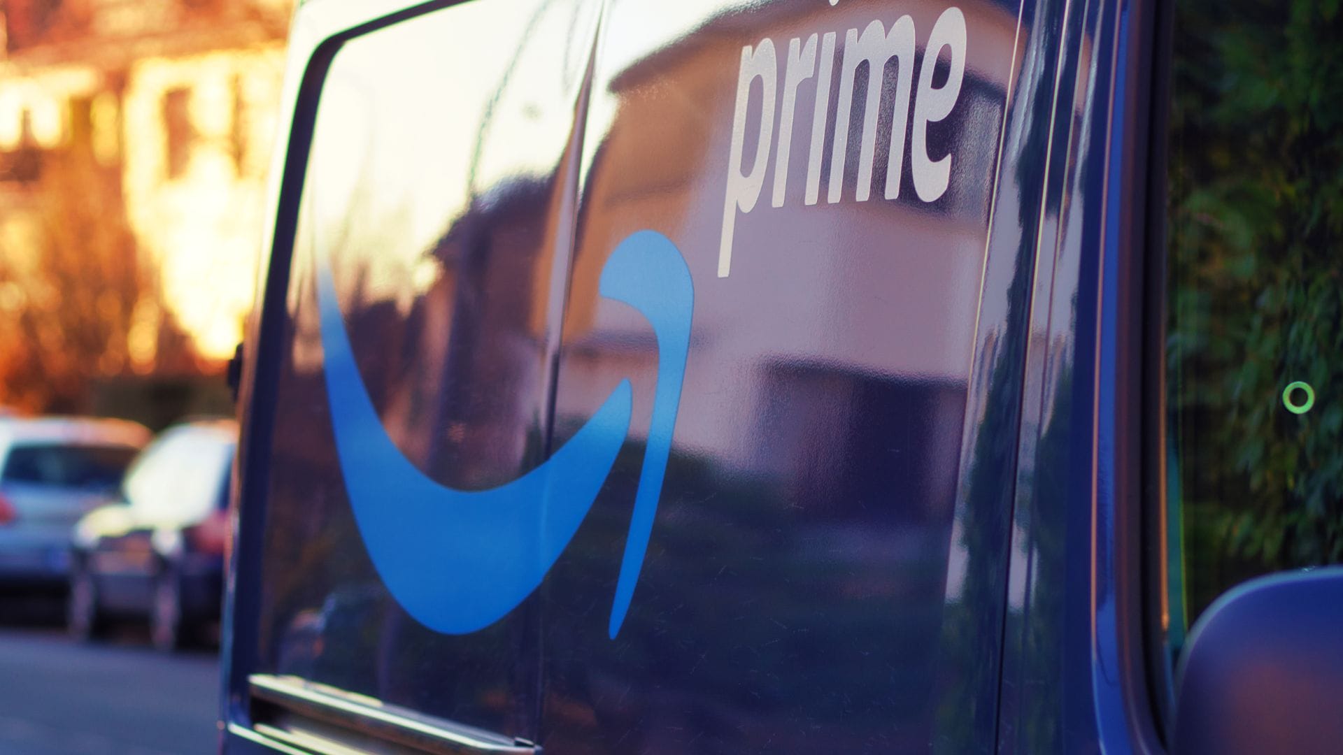 Amazon Prime