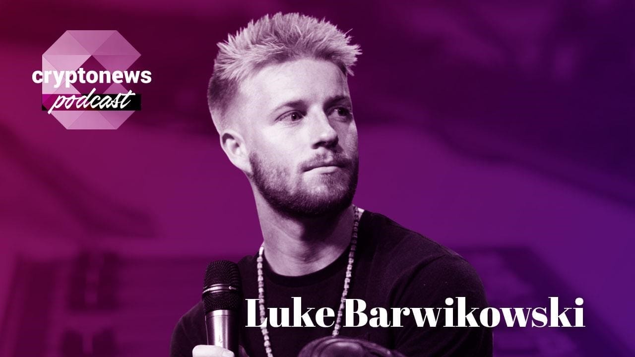 luke barwikowski podcast