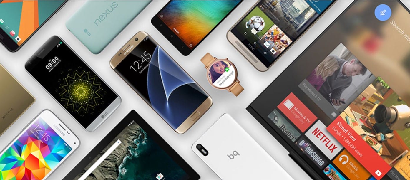 android