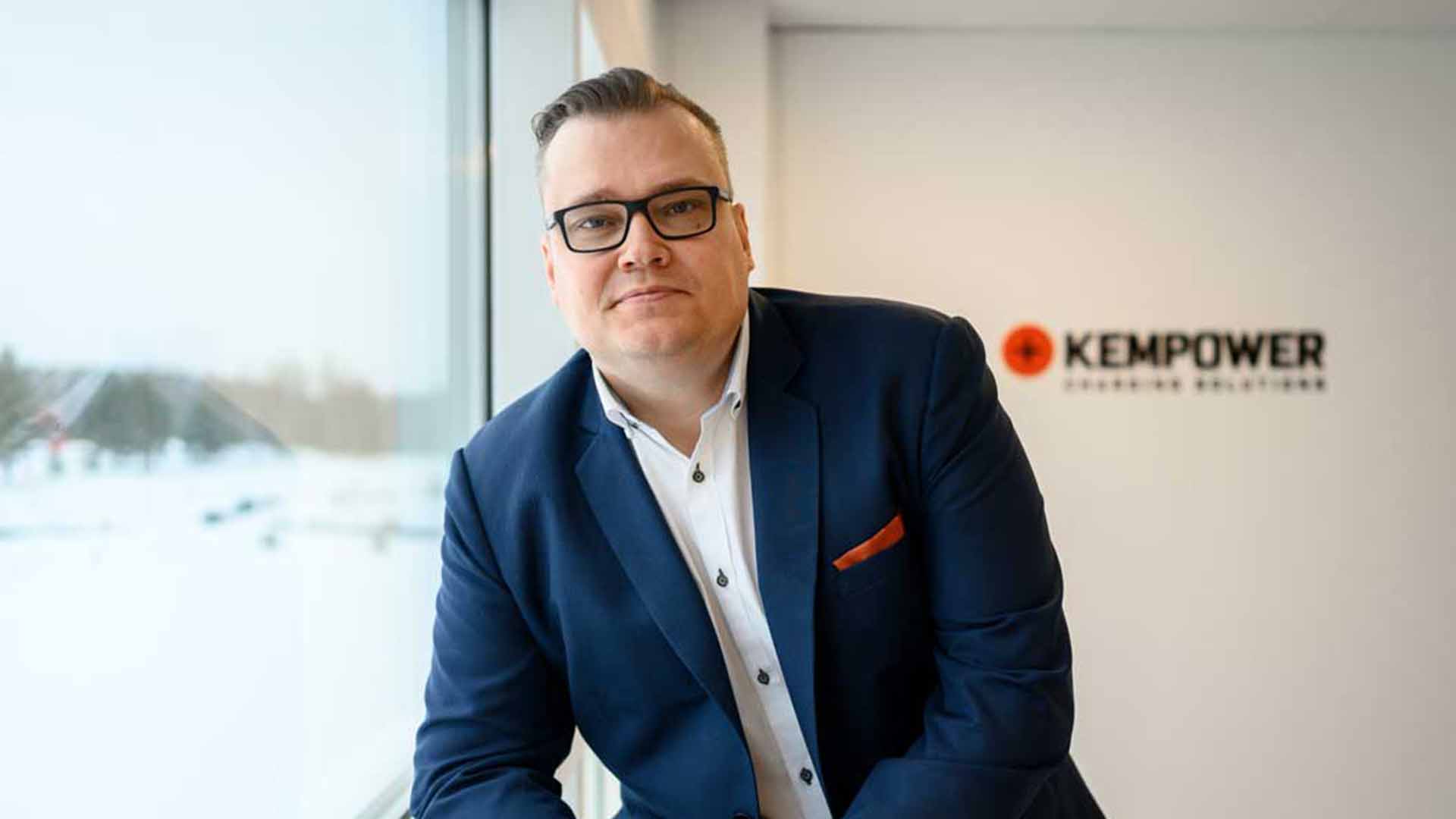 Kempower osake on ollut suomalaissijoittajien suosikki viime vuosina