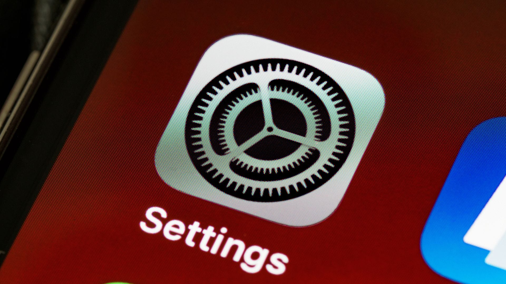 Apple apps