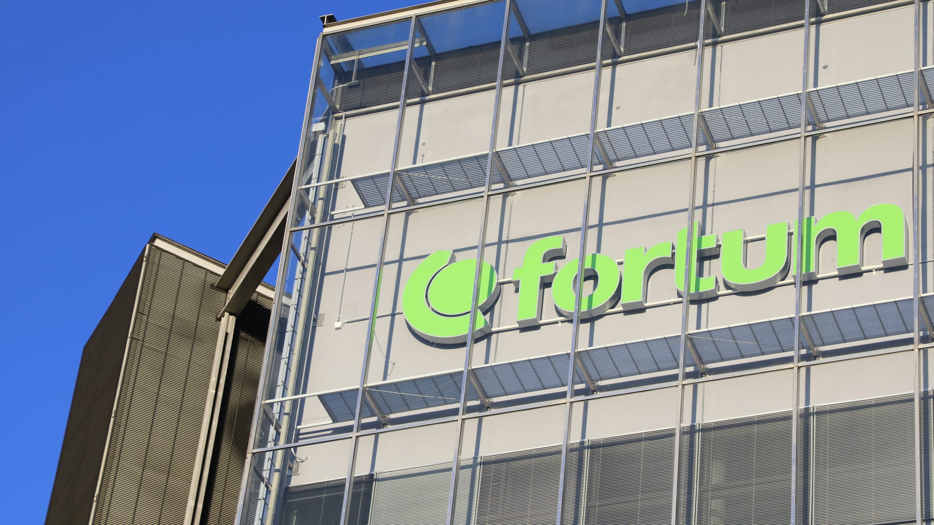 Fortum Corporation osake (FORTUM) – Kurssiennuste 2026