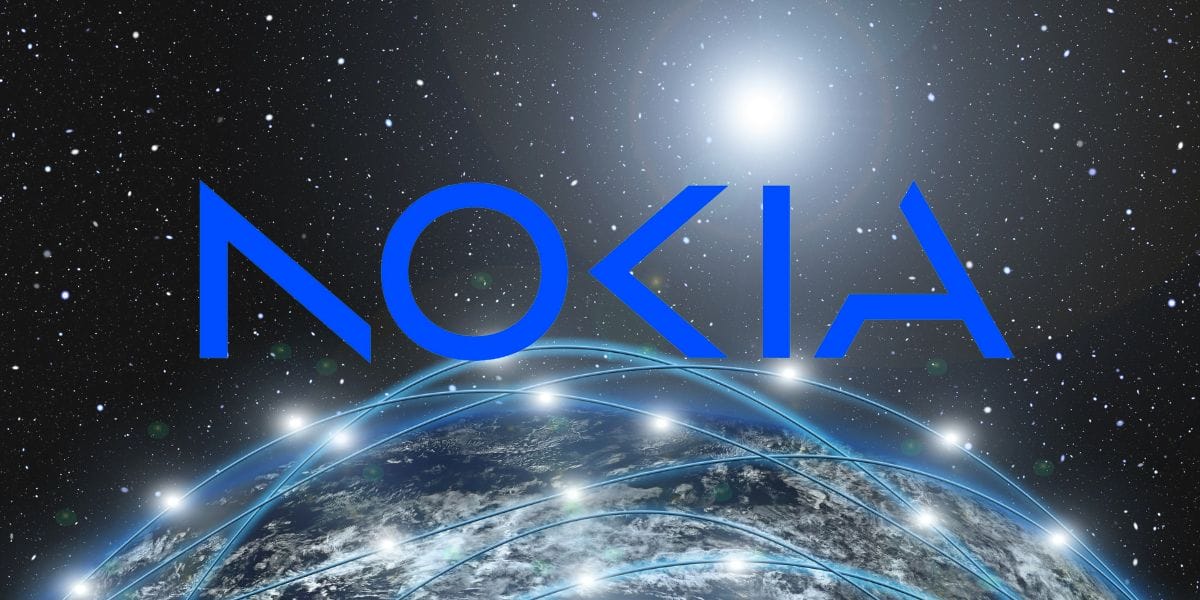 Nokia Oyj (NOKIA) osake - Kurssiennuste 2026