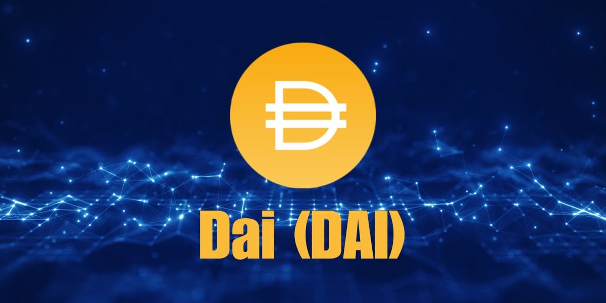 Dai (DAI) Stablecoin – Lue laaja aloittelijan opas 2026