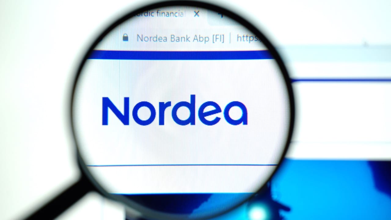 Nordea Bank Abp (NDA FI) osake – Kurssiennuste 2026