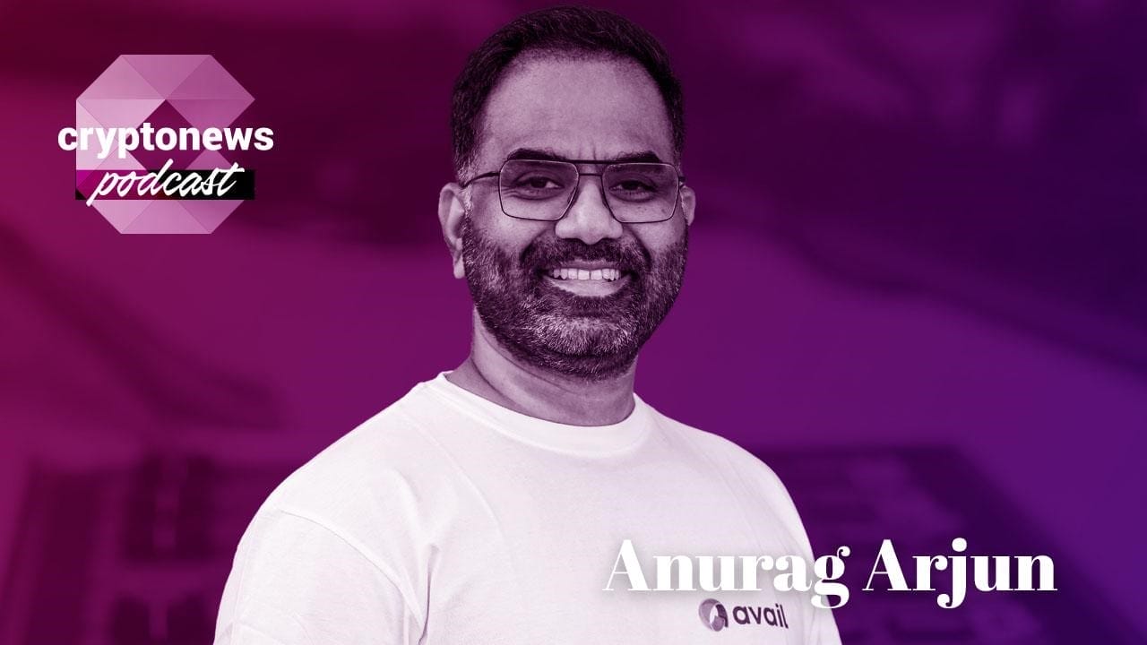 anurag arjun podcast