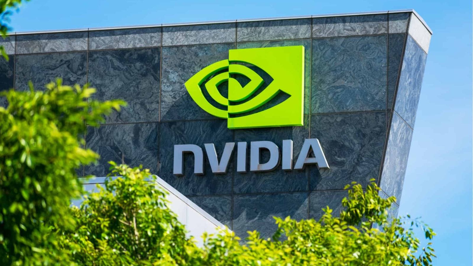 nvidia osake