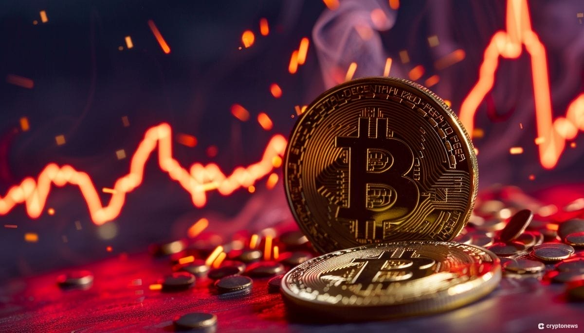 saksa omistaa bitcoinia