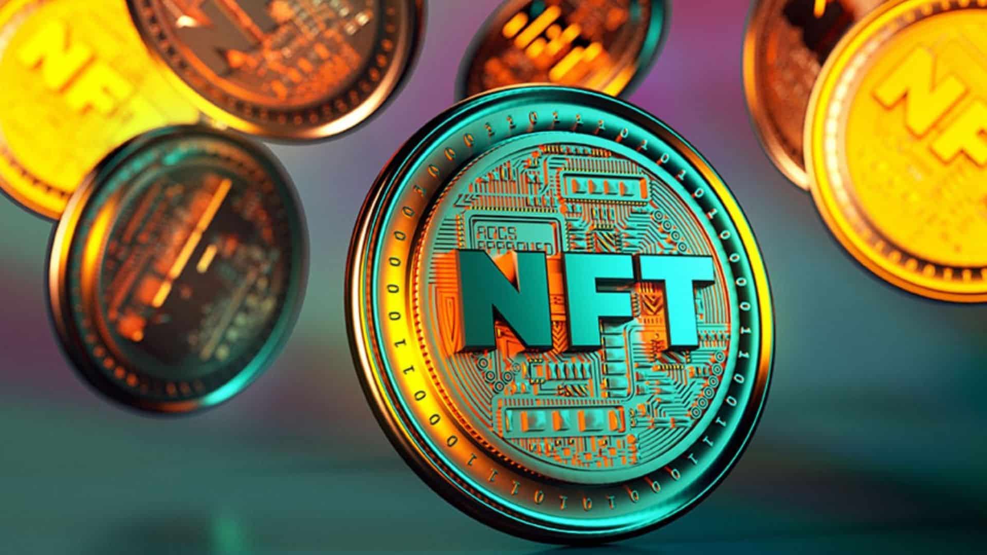 NFT opas: Kaikki mitä NFT:istä tarvitsee tietää 2026