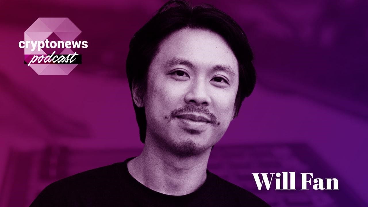 will fan podcast