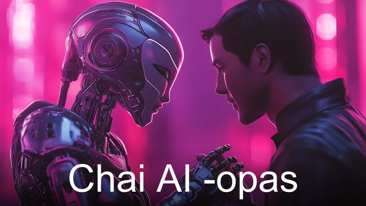chai ai opas