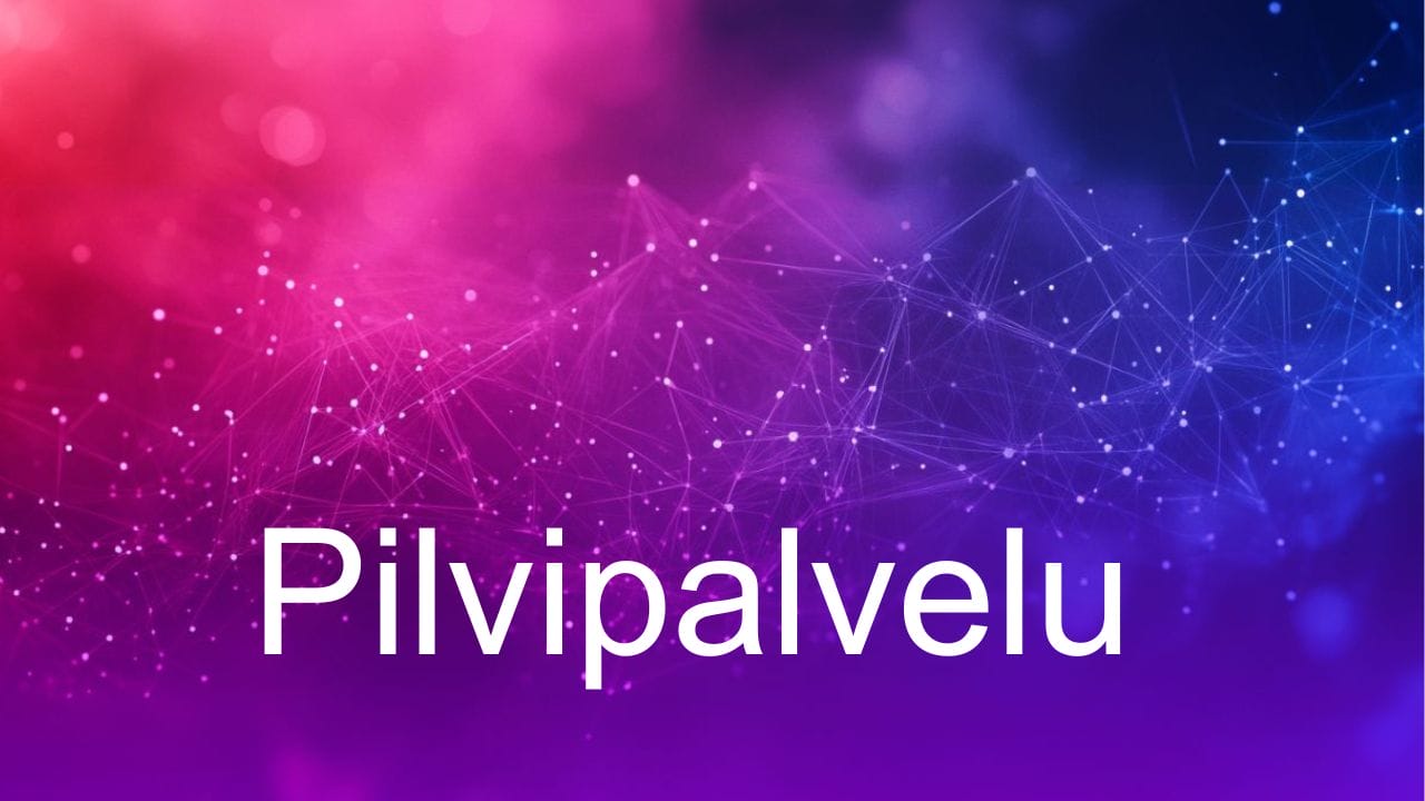 Pilvipalvelu - Mitä pilvipalvelut ovat ja miten ne toimivat?