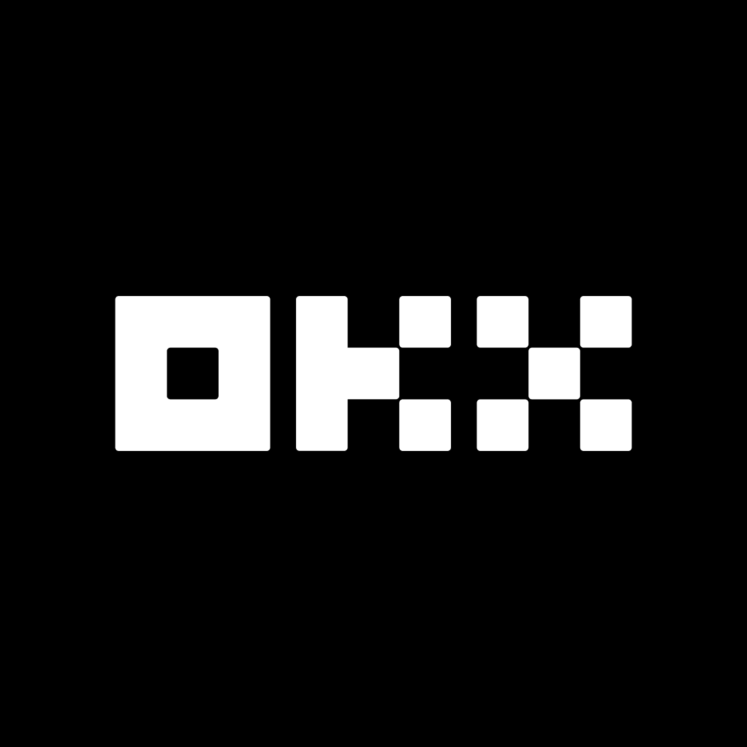 okx logo