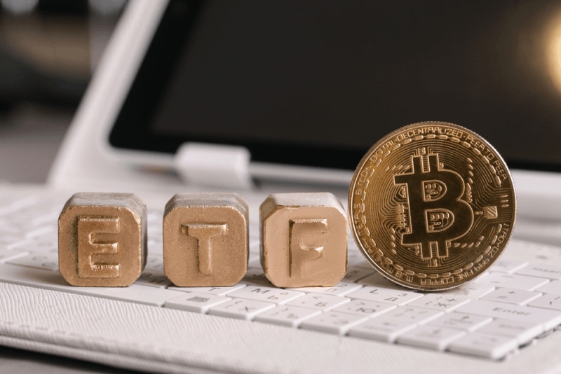 2026년 투자해야 할 최고의 비트코인 ETF 종류 추천