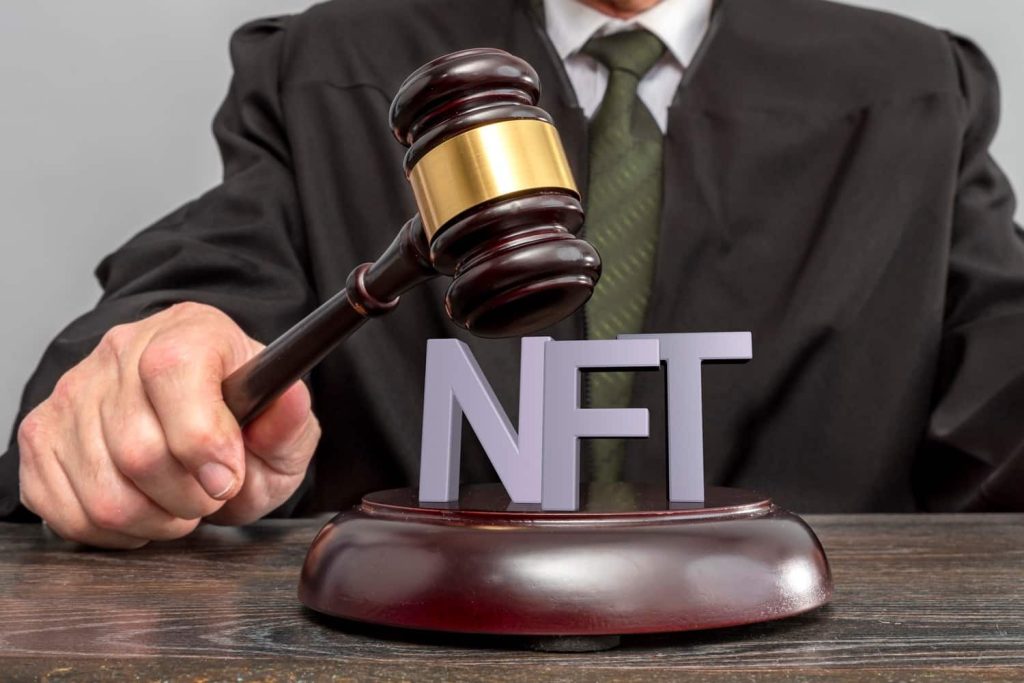 NFT