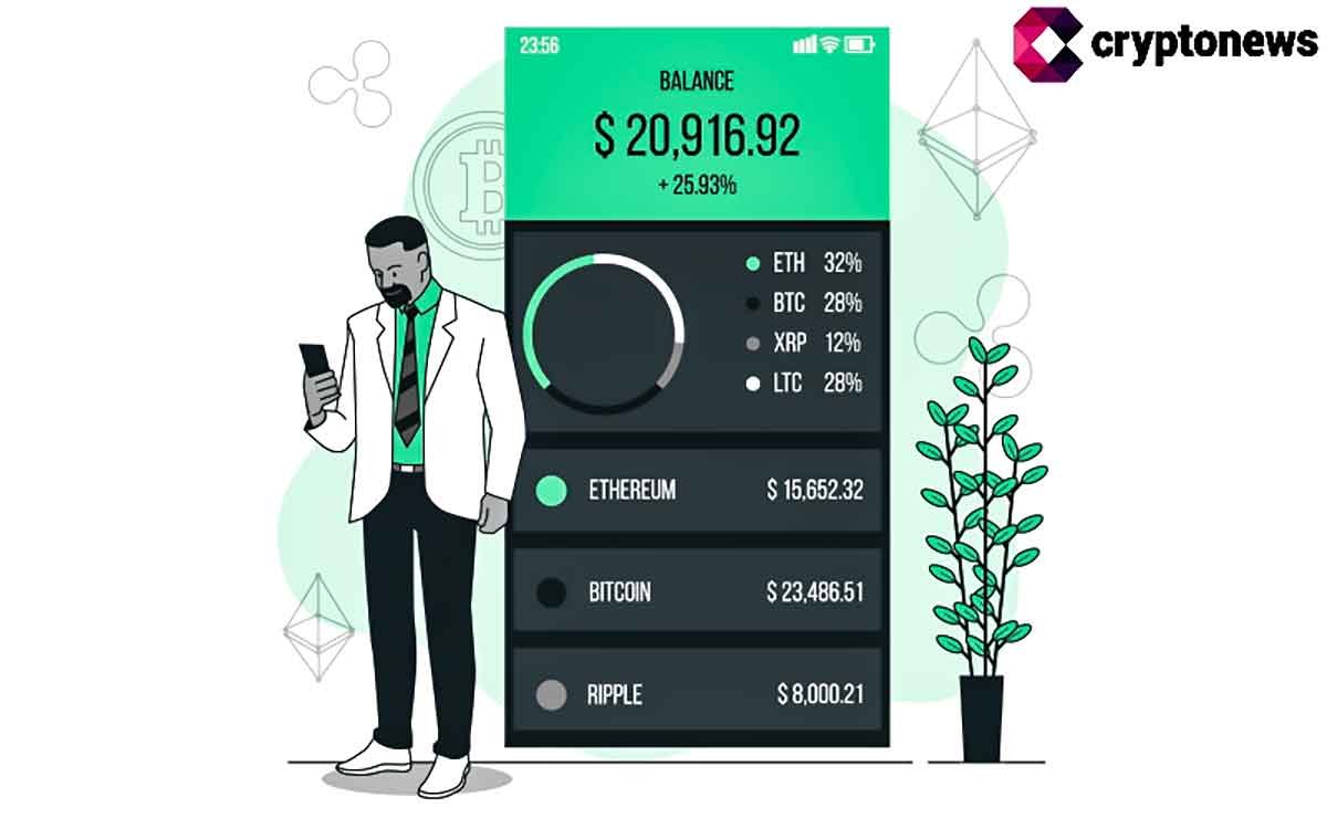 2026년 성공적인 코인 투자를 위한 투자 포트폴리오 전략