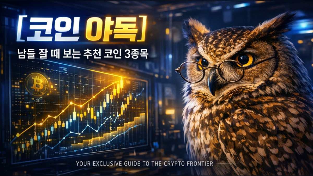 코인 야독